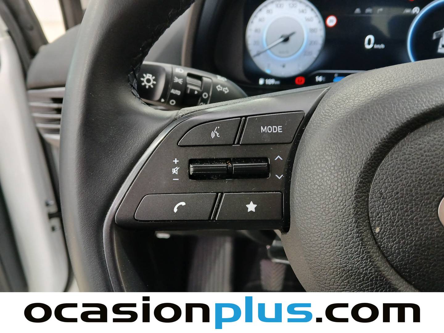 Hyundai i20 Hyundai i20 1.0 TGDI Klass (100 CV) de ocasión