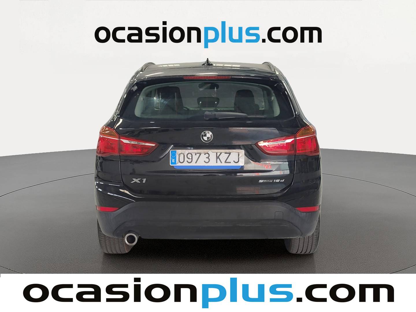 BMW X1 BMW X1 sDrive16d (116 CV) barato