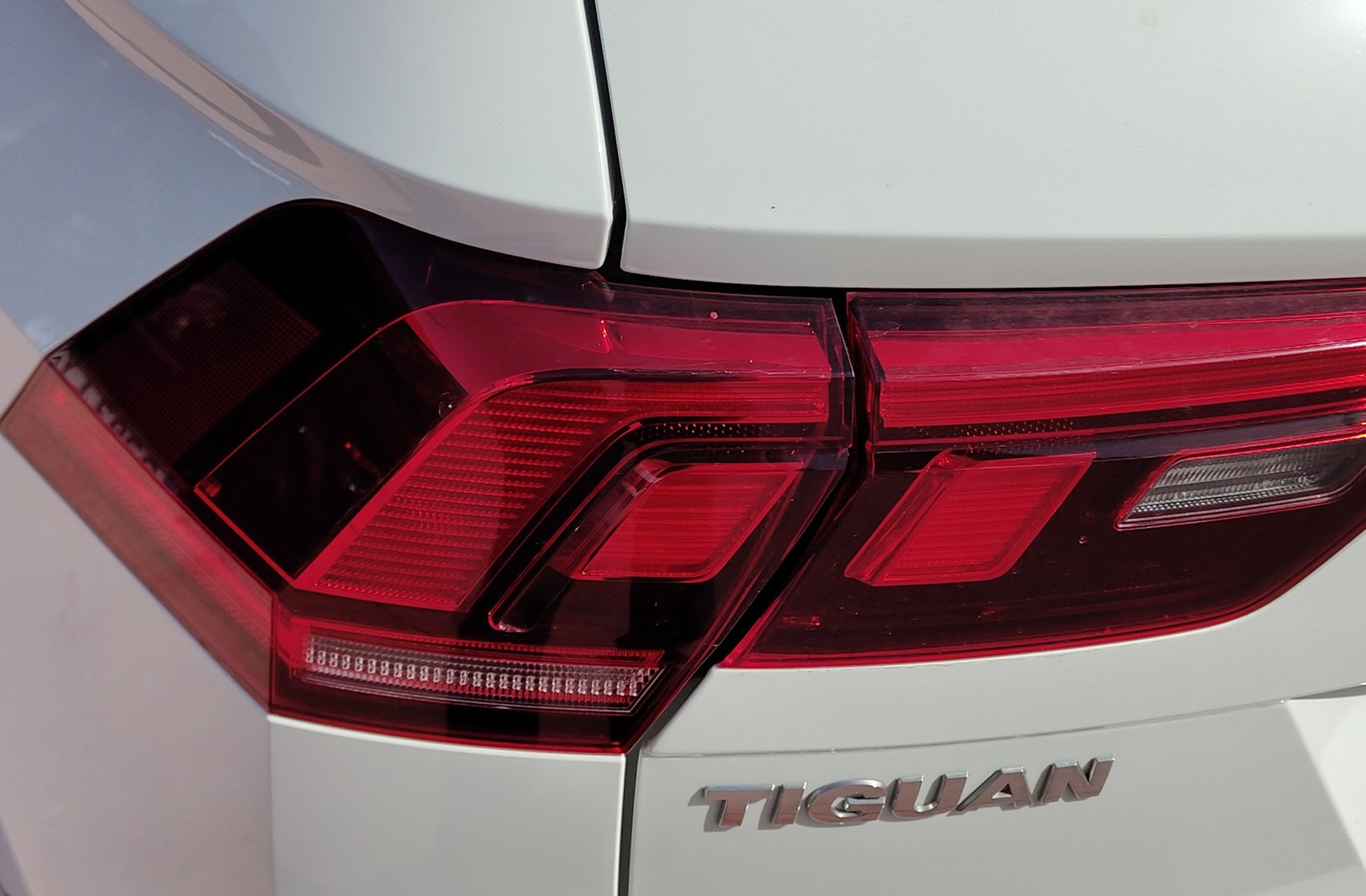 Volkswagen Tiguan Tech&Go 1.4 TSI - foto 16