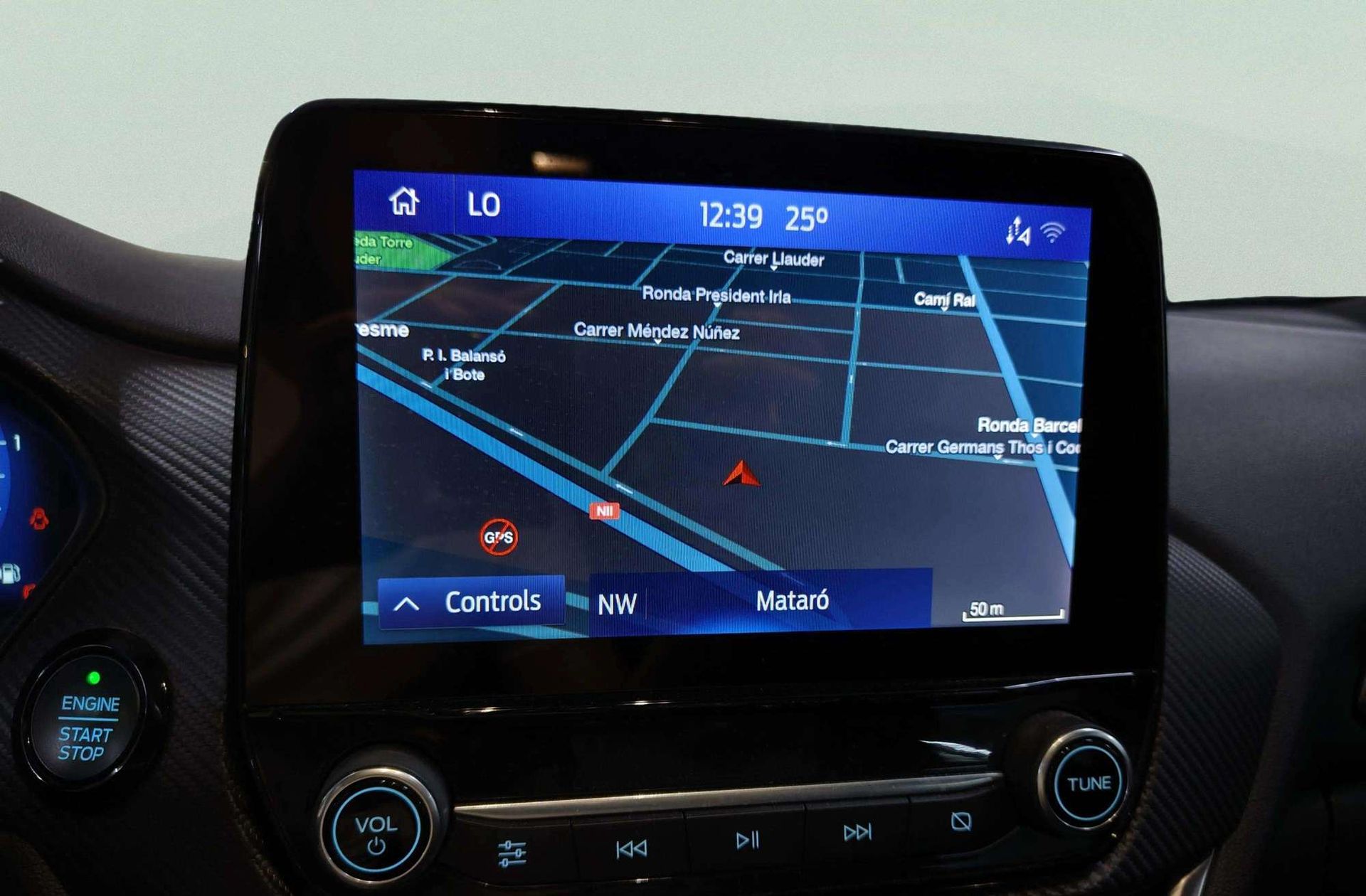 Ford Puma 1.0 EcoBoost MHEV ST-Line X Design - foto 9