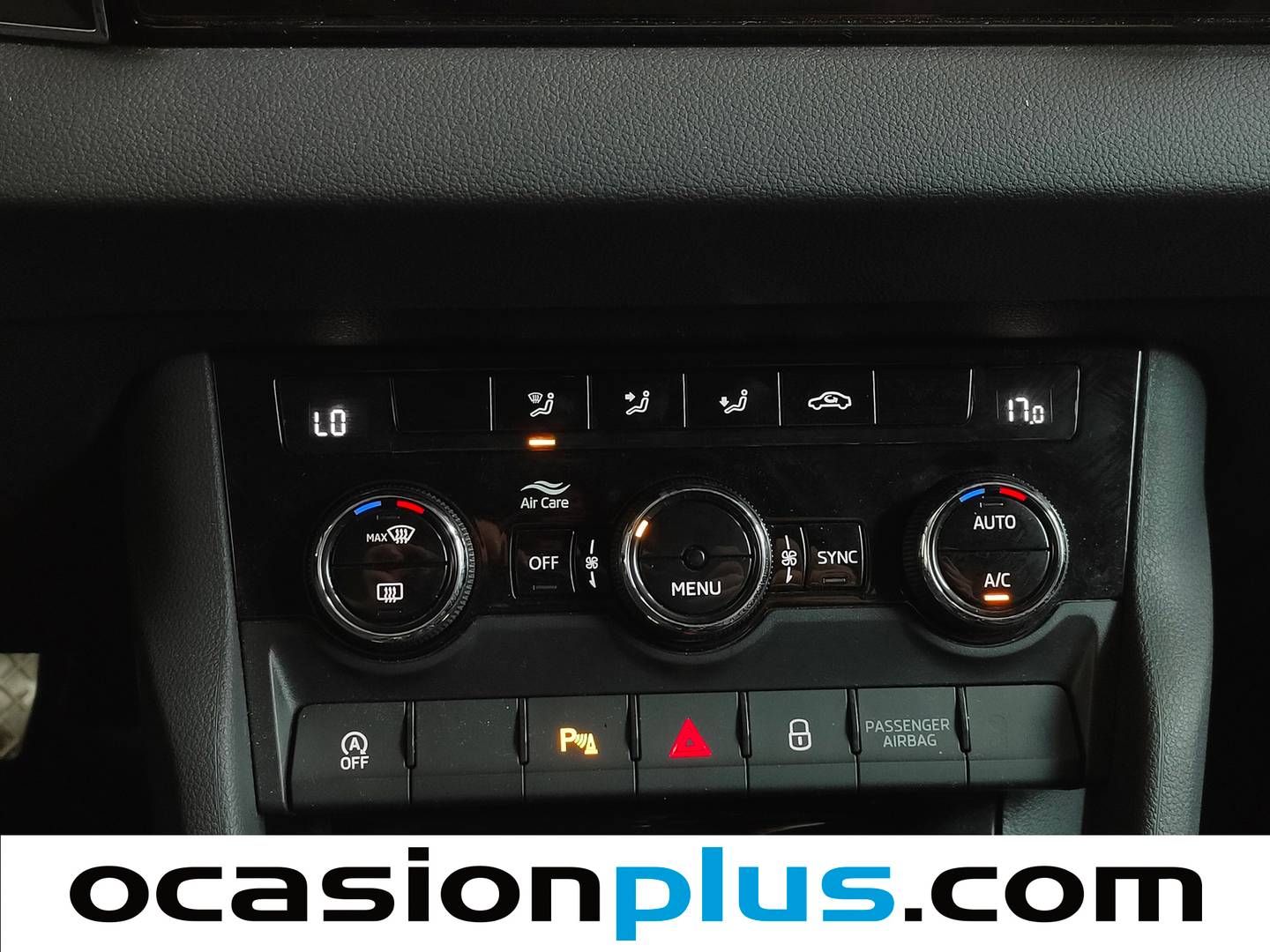 Skoda Karoq Skoda Karoq 2.0 TDI Selection (115 CV) 115cv