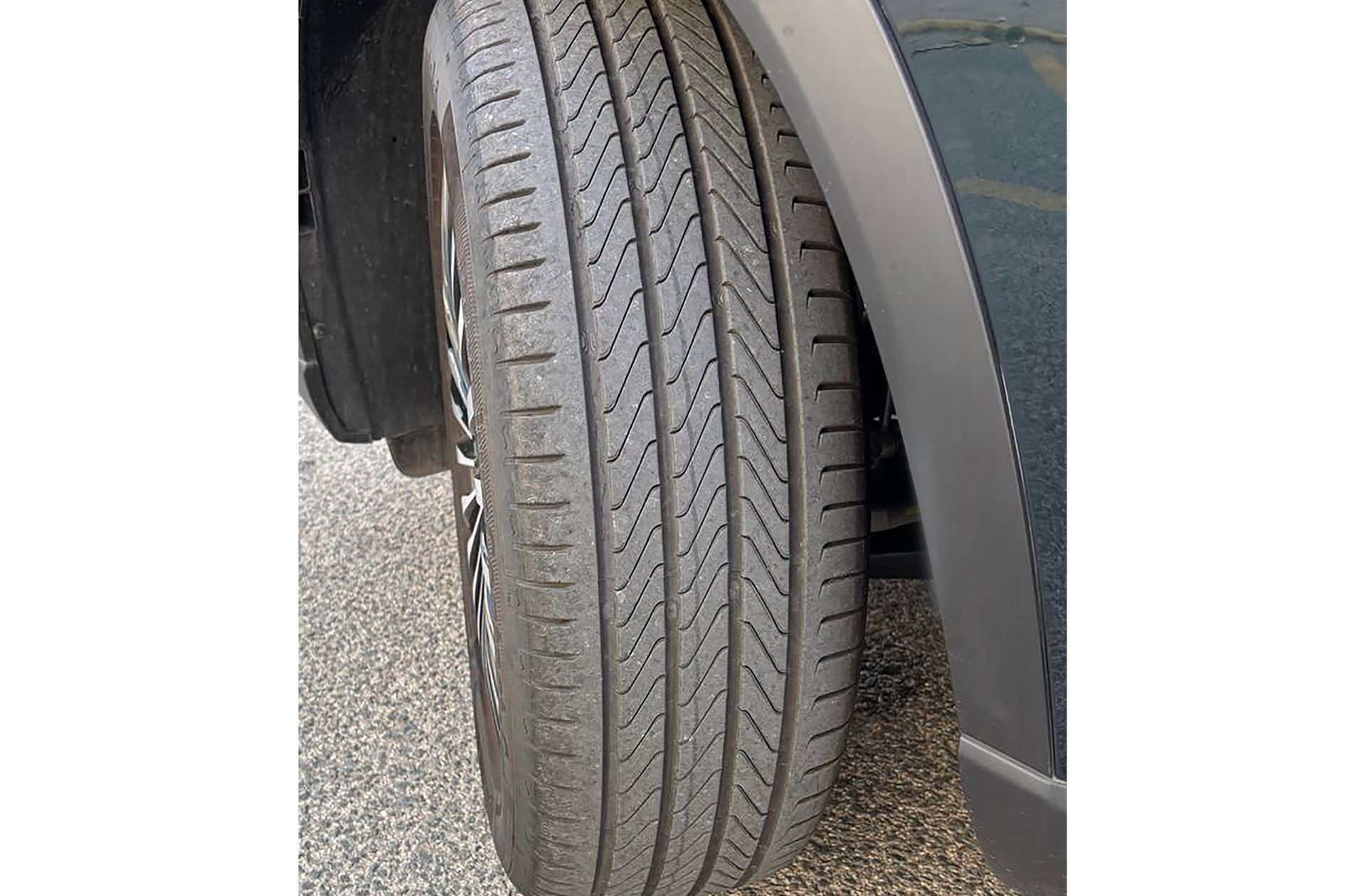 Ebro s800 1.6 T-GDi Luxury DCT 7 plazas - foto 34