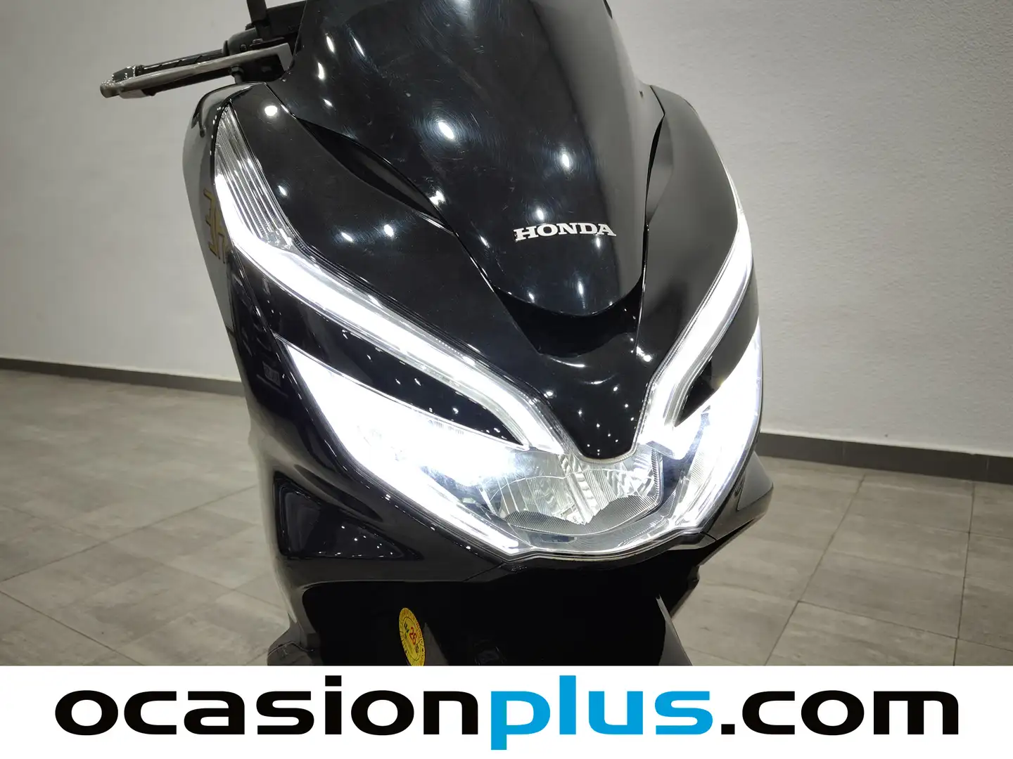 Foto Honda PCX125 Honda PCX125 PCX125