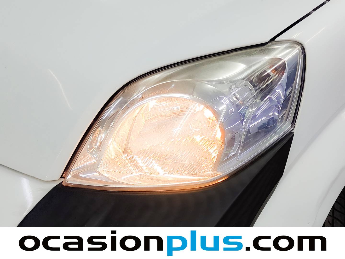 Citroën Nemo Citroen Nemo Furgon HDI 75 (75 CV) barato