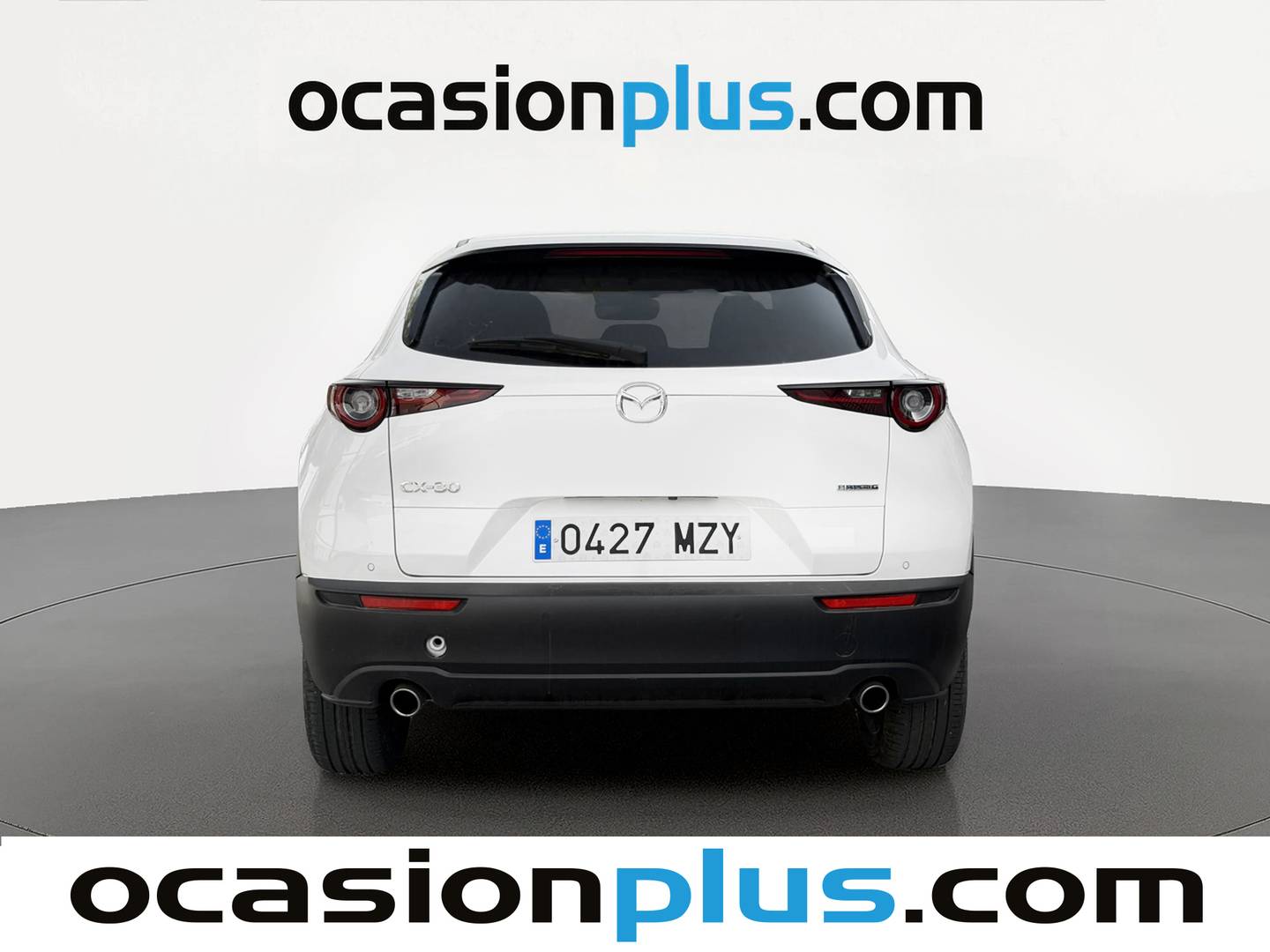 Mazda CX-30 Mazda CX-30 e-SKYACTIV G Homura AT (140 CV) barato
