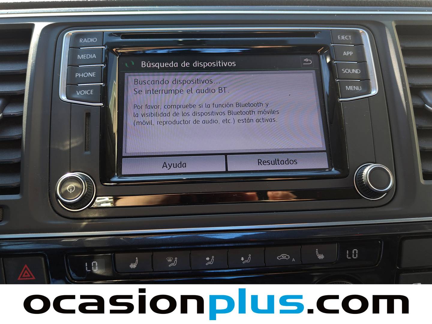 Volkswagen Multivan Volkswagen Multivan Premium Batalla Corta 2.0 TDI BMT (150 CV) DSG 7 Plazas 150cv