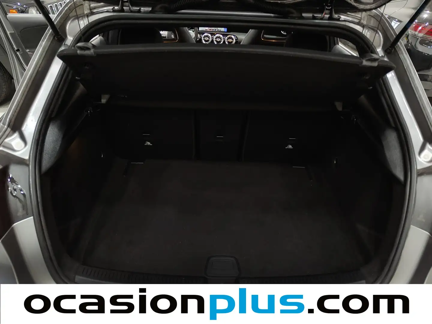 Foto Mercedes Clase A Mercedes-Benz Clase A Clase A 180 (136 CV) Pack AMG