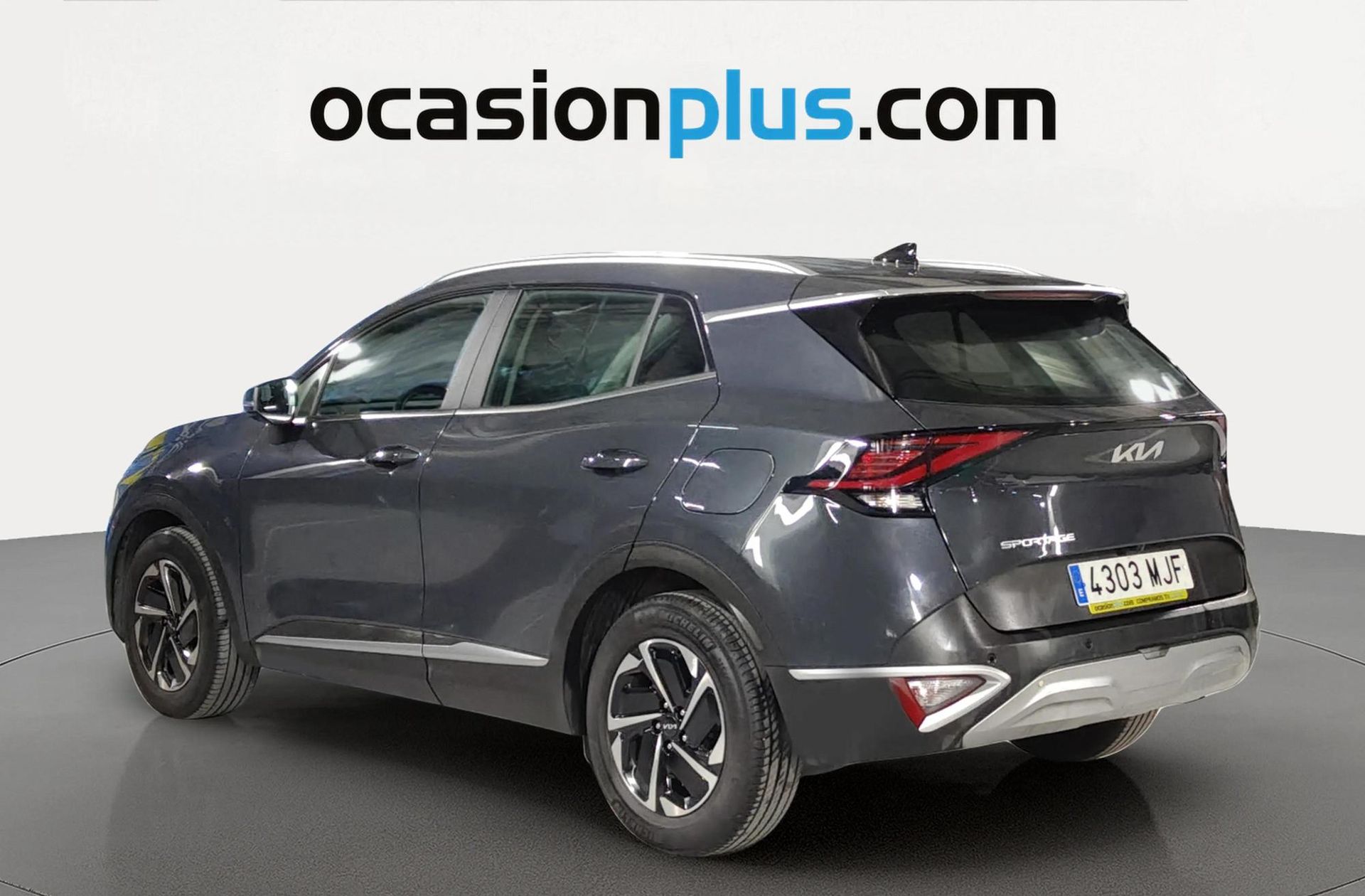 Kia Sportage 1.6 T-GDi Drive 4x2 - foto 3