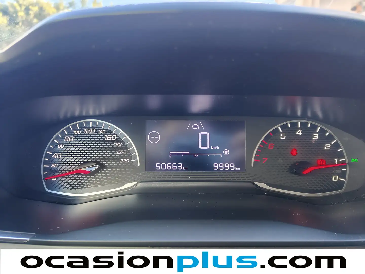 Foto Peugeot 208 Peugeot 208 BlueHDi 100 Active (100 CV)