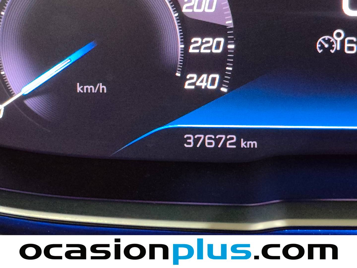 Peugeot 5008 Peugeot 5008 BlueHDI 130 S&S Allure Pack EAT8 (130 CV) seminuevo