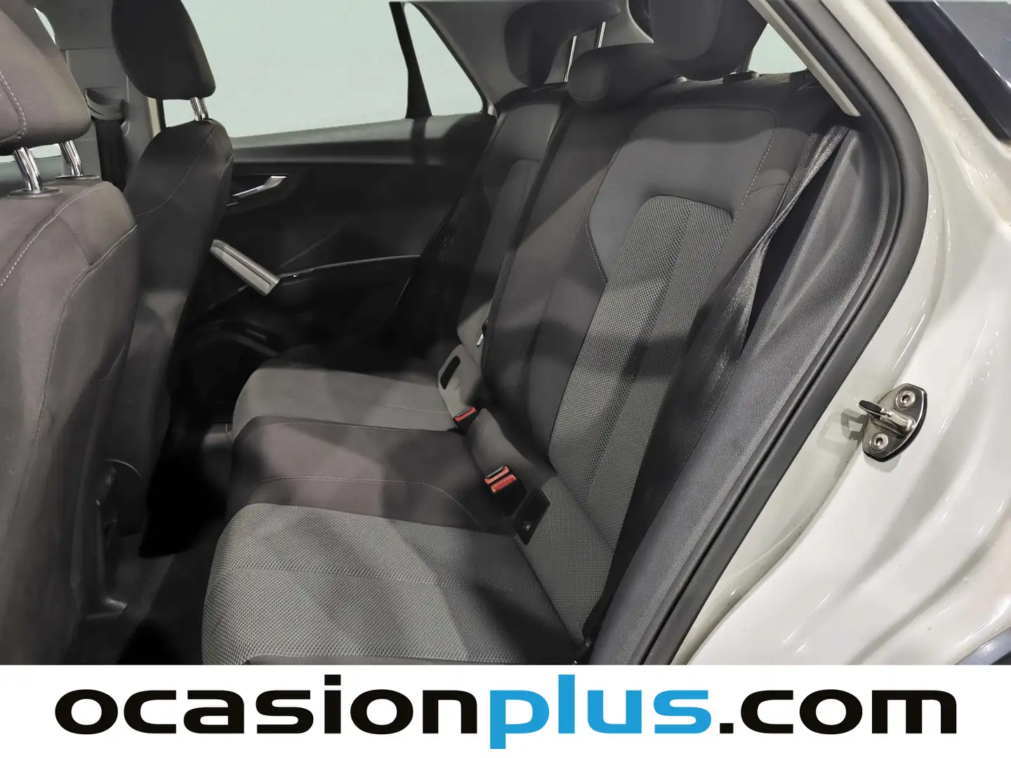 Foto Audi Q2 Audi Q2 30 TFSI (116 CV) S tronic