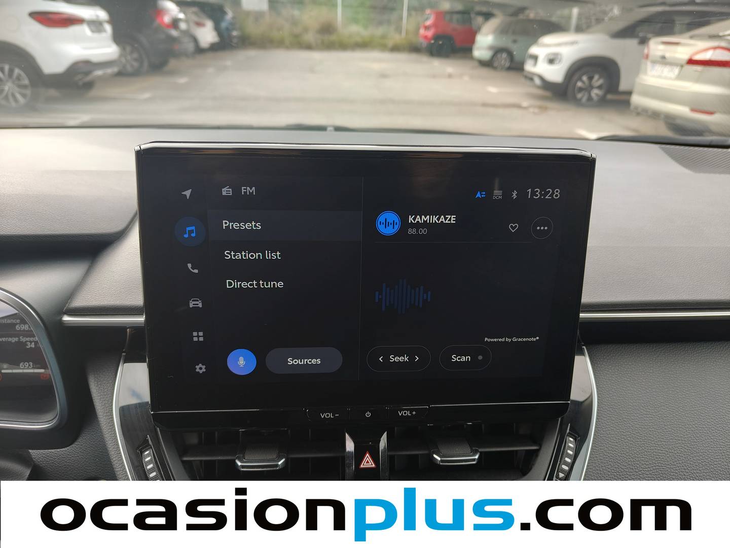 Foto Toyota Corolla Toyota Corolla 140H Style (140 CV)