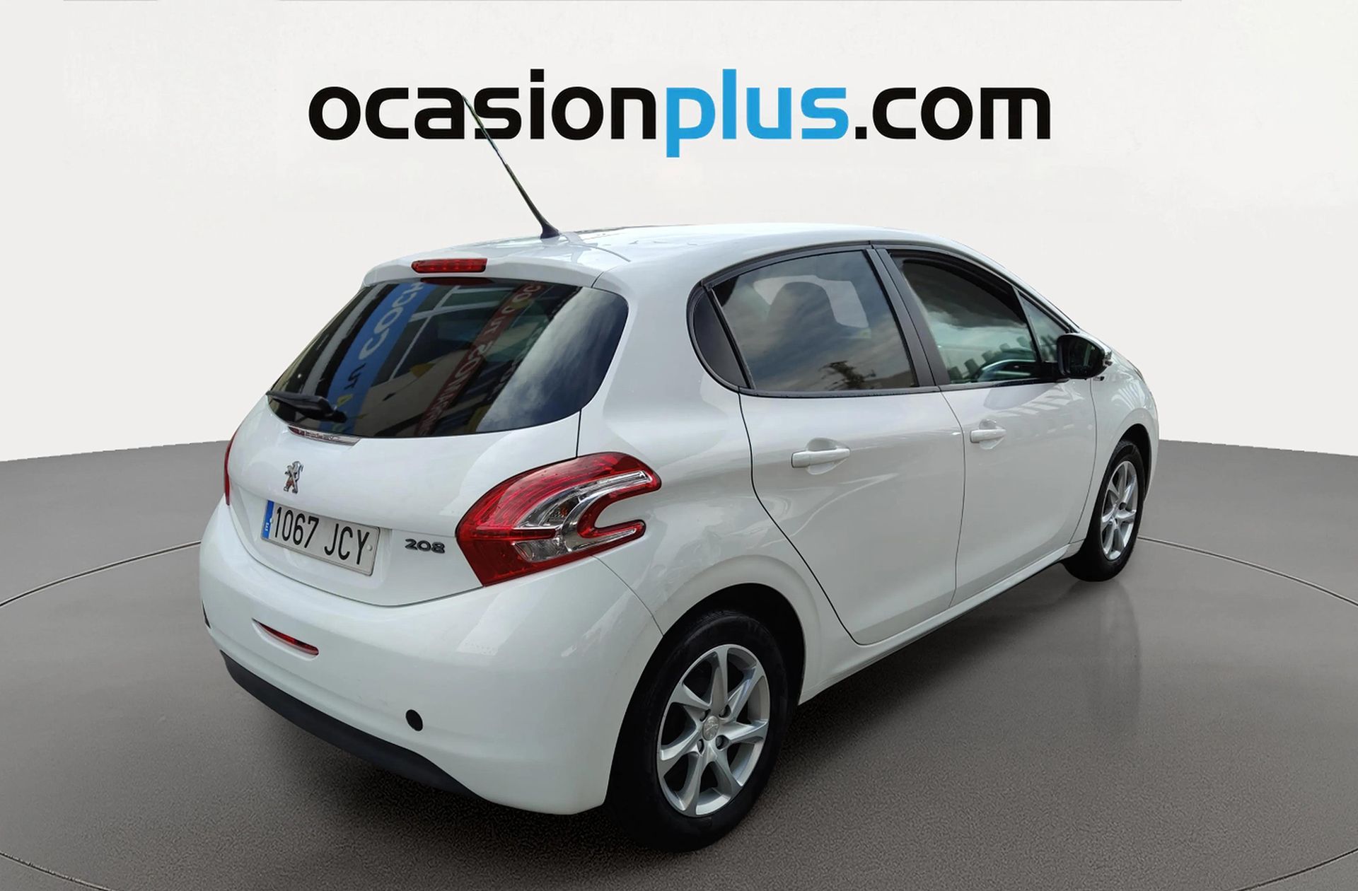 Peugeot 208 1.2 PureTech Style - foto 3