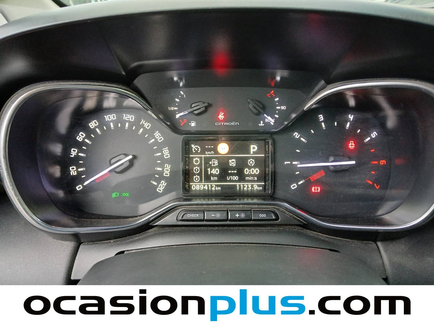 Citroën C3 Aircross Citroen C3 Aircross PureTech 110 S&S Shine EAT6 (110 CV) de ocasión