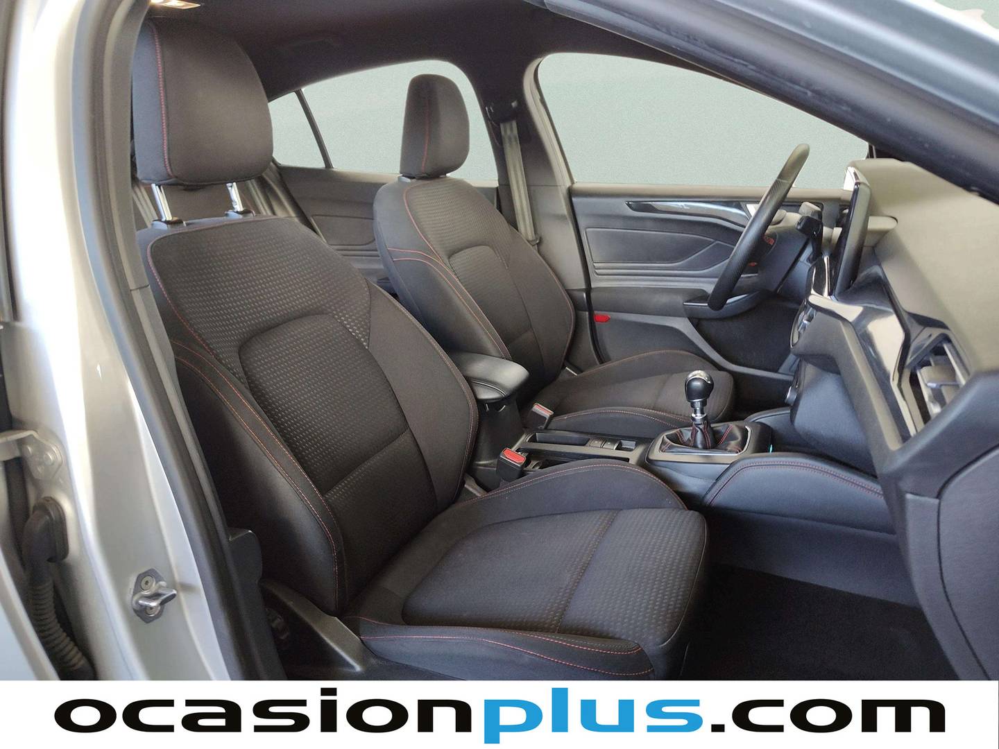 Ford Focus Ford Focus 1.0 Ecoboost MHEV ST-Line X  (125 CV) 2023