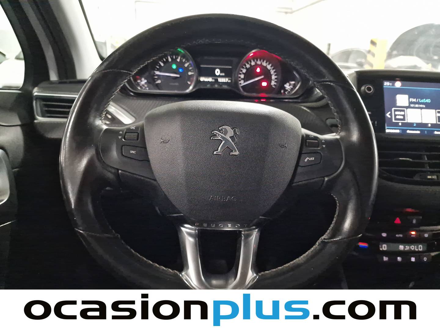 Peugeot 2008 Peugeot 2008 PureTech 130 S&S Allure (130 CV) 2019