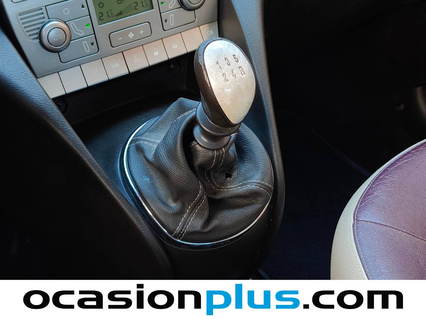 Lancia Ypsilon Lancia Ypsilon 1.4 8v Oro (77 CV) de segunda mano