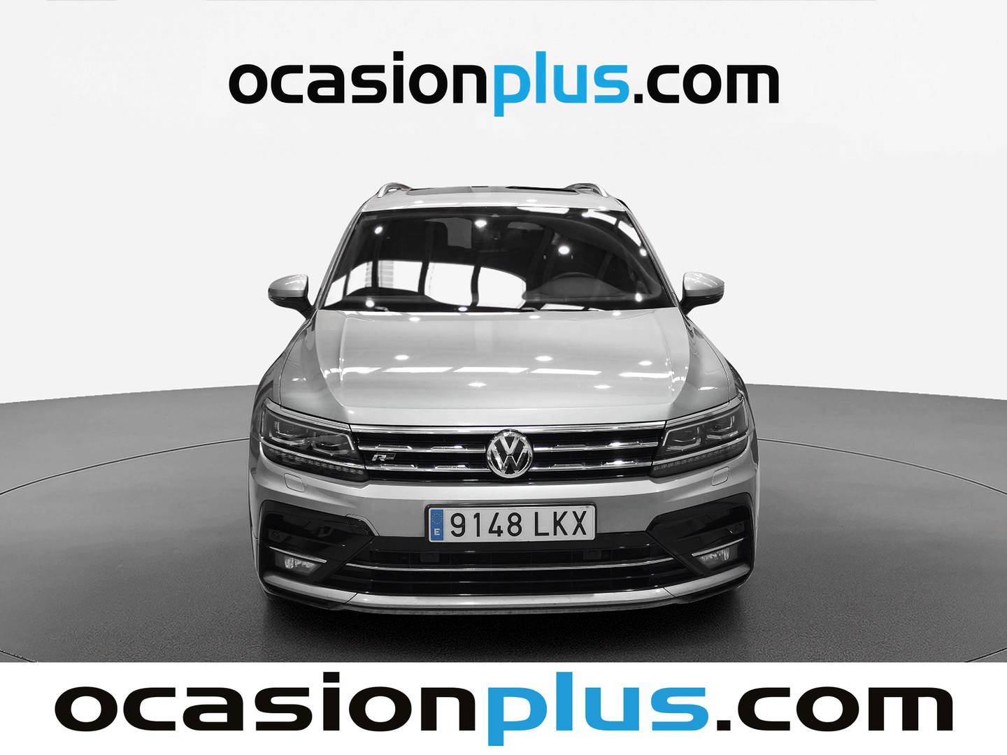 Volkswagen Tiguan Allspace Volkswagen Tiguan Allspace Sport 2.0 TDI 4Motion (200 CV) DSG Pack R-line barato
