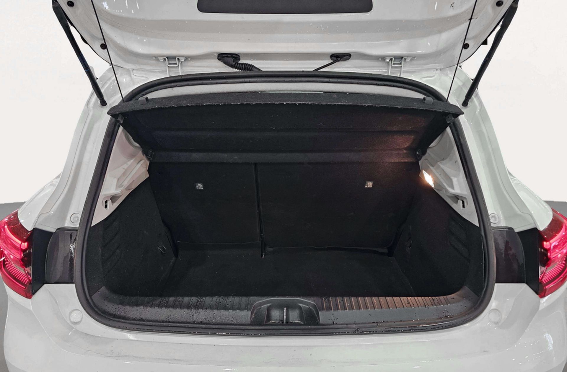 Renault Clio Equilibre Blue dCi - foto 17