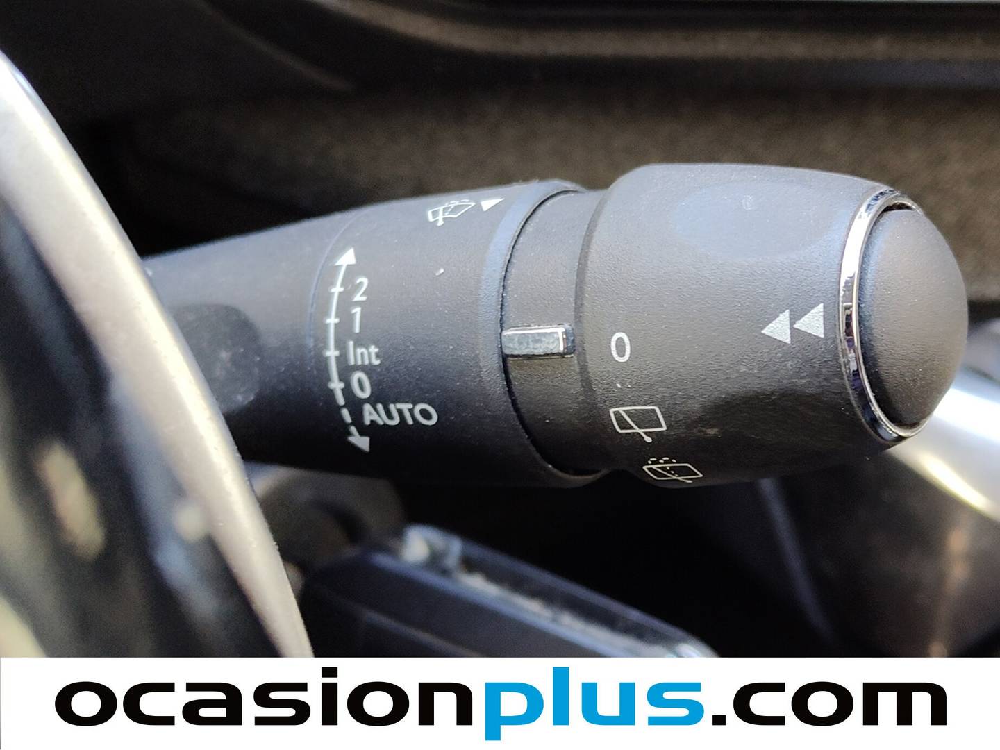 Peugeot 3008 Peugeot 3008 1.6L THP Allure EAT6 (165 CV) km 0