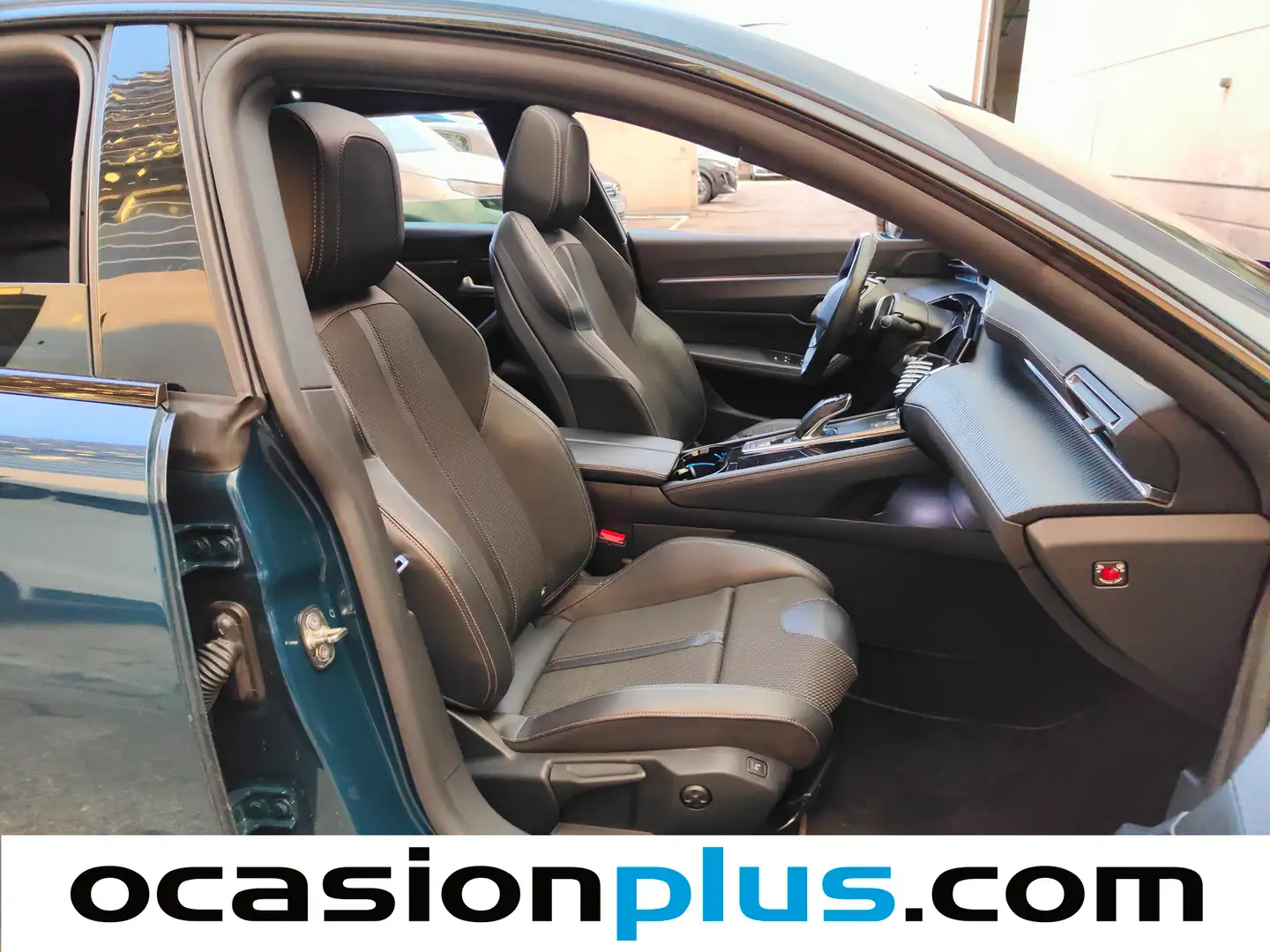 Foto Peugeot 508 Peugeot 508 SW BlueHDI 160 GT Line EAT8 (160 CV)