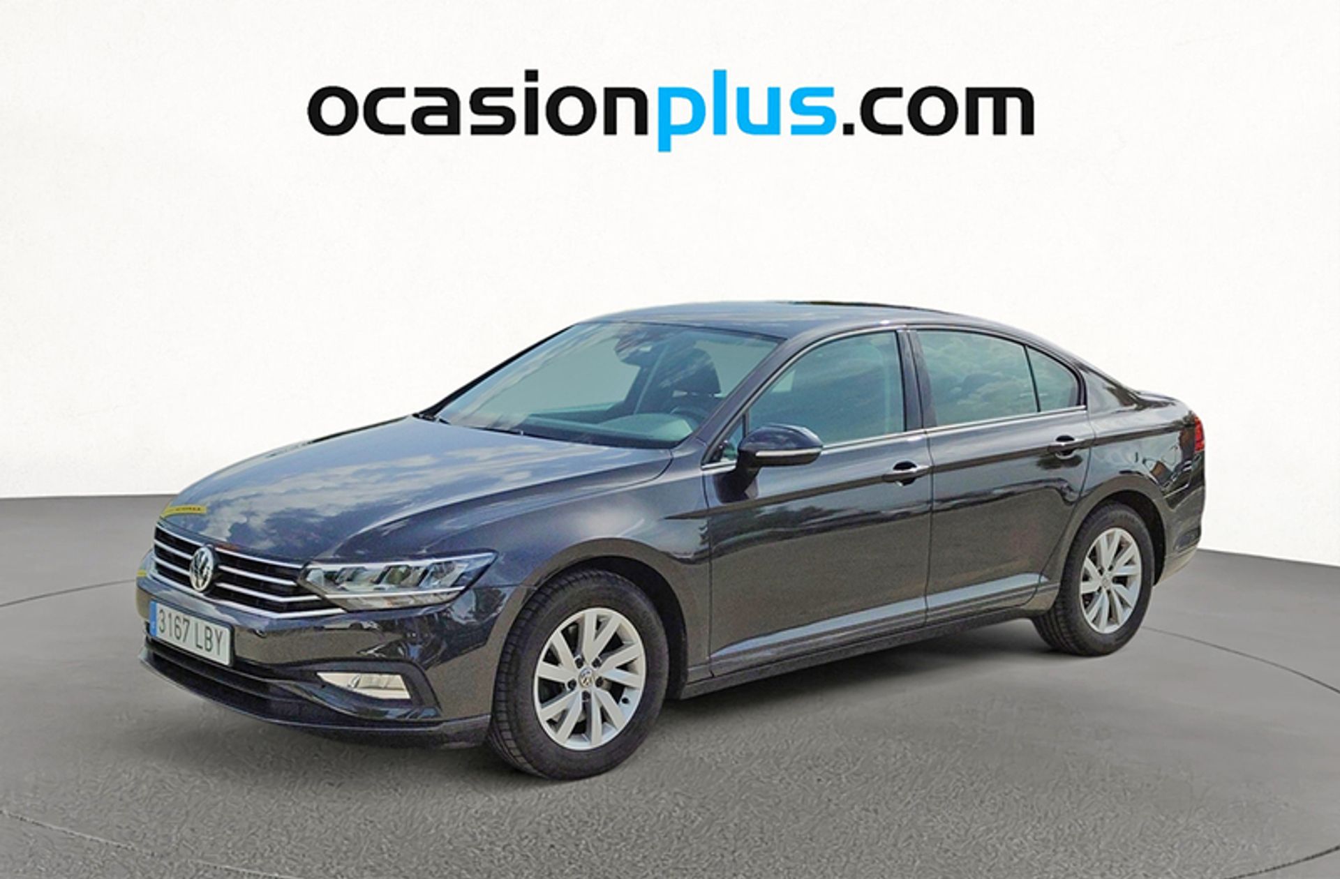 Volkswagen Passat Business 1.6 TDI DSG