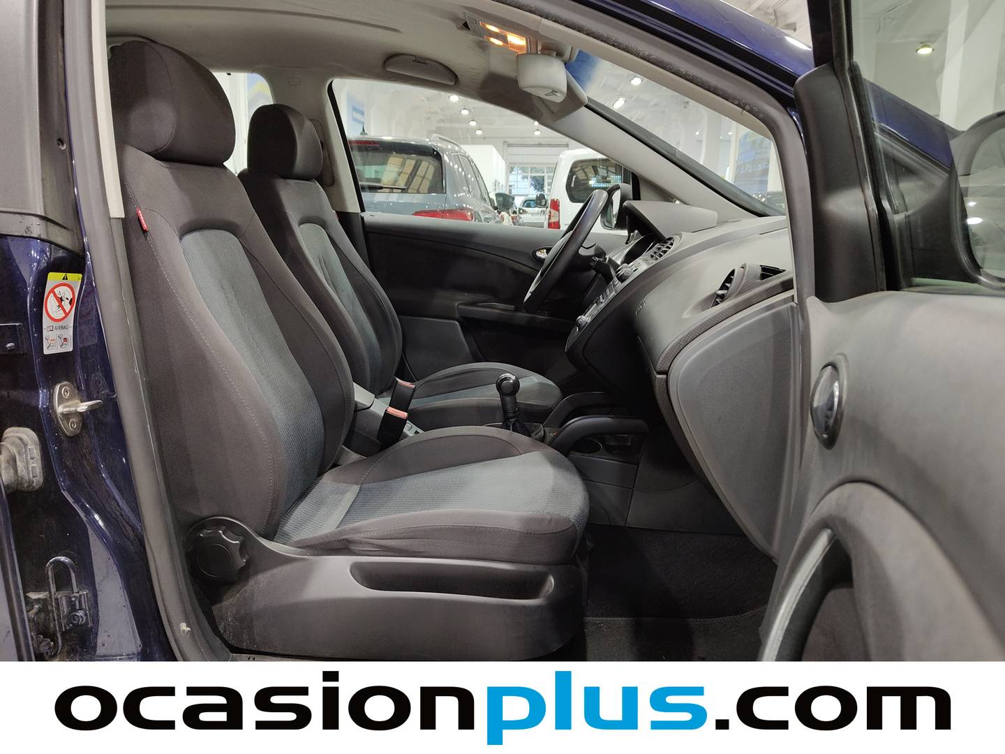 Seat Altea XL Seat Altea XL 1.9 TDI Reference (105 CV) km 0