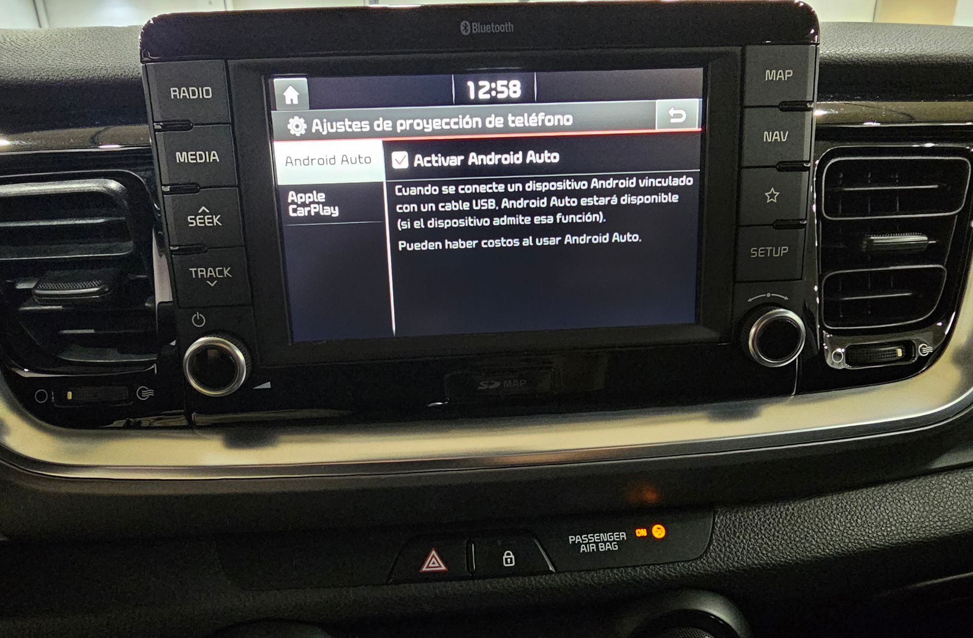 Kia Stonic 1.0 T-GDi Drive - foto 10