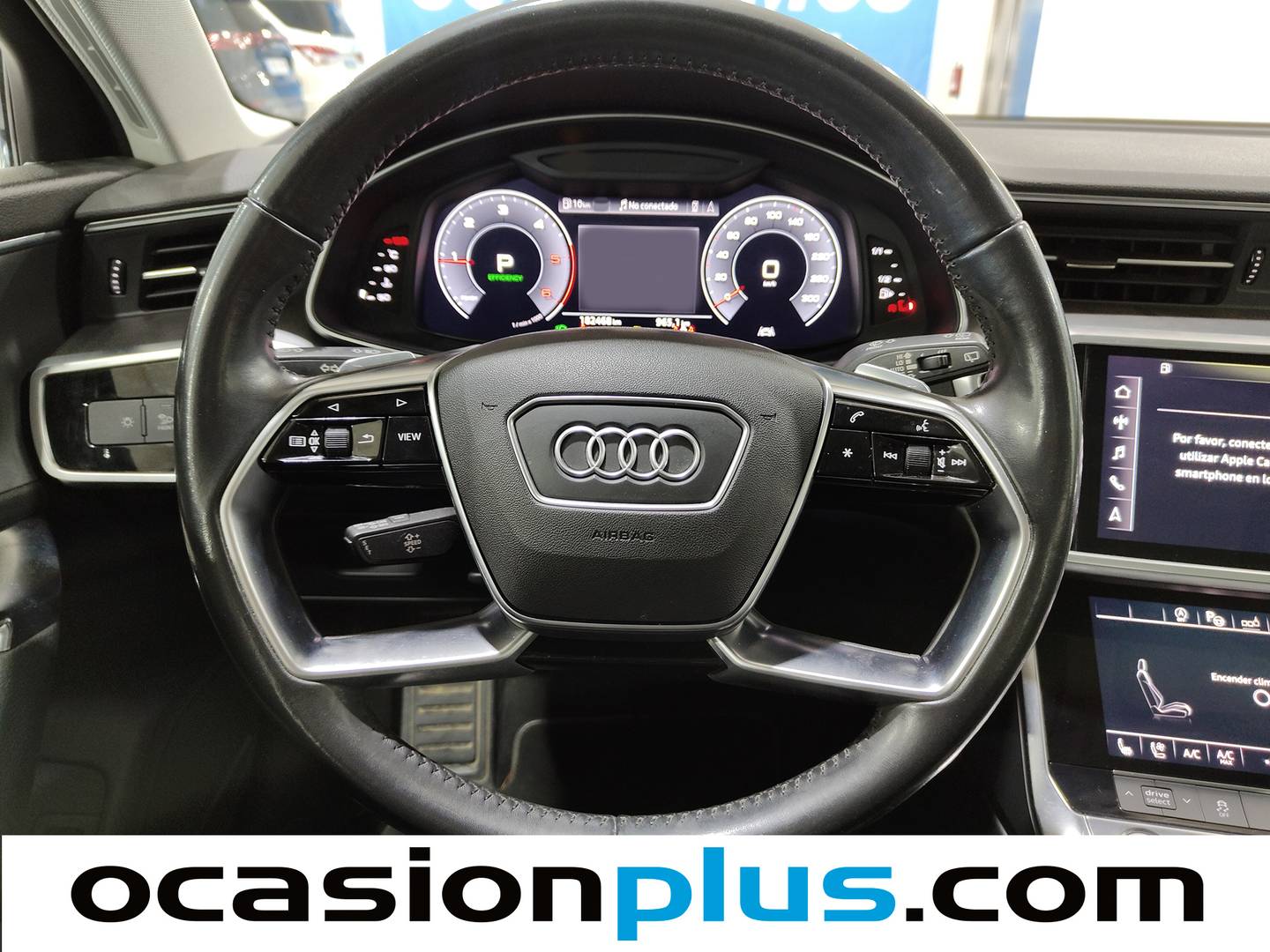Audi A6 Audi A6 Avant 40 TDI (204 CV) S tronic de ocasión