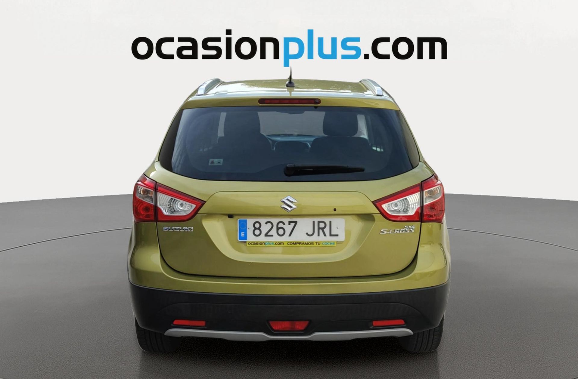 Suzuki S-Cross 1.6 Ddis GLE - foto 15