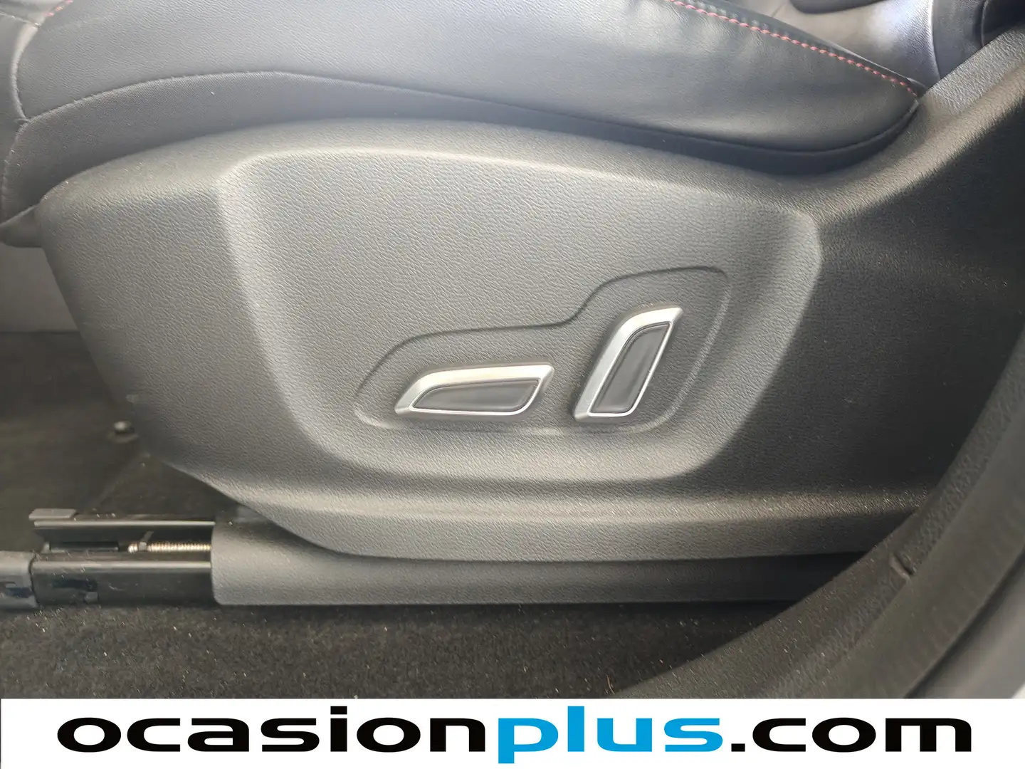 Foto MG HS MG HS 1.5 Turbo GDI Luxury (162 CV)