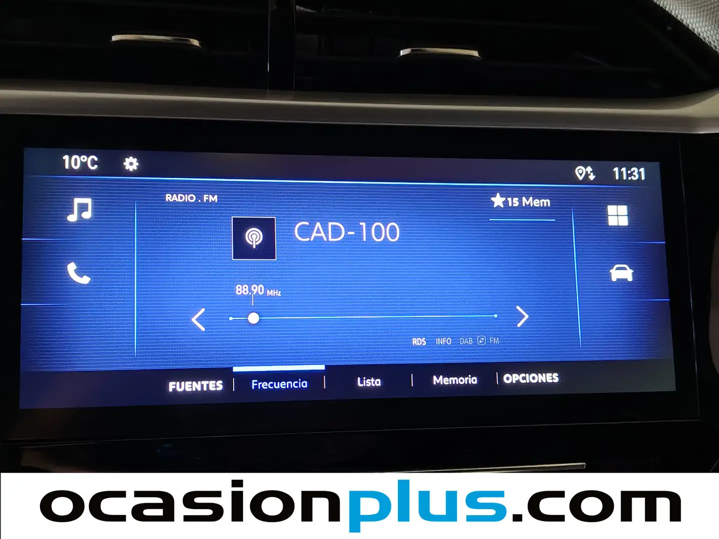 Foto Opel Corsa Opel Corsa 1.2 T XHL GS  (100 CV)