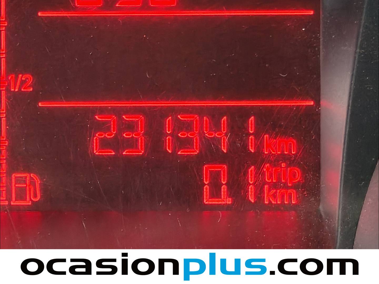 Seat Ibiza Seat Ibiza 1.6 TDI Reference (90 CV) seminuevo