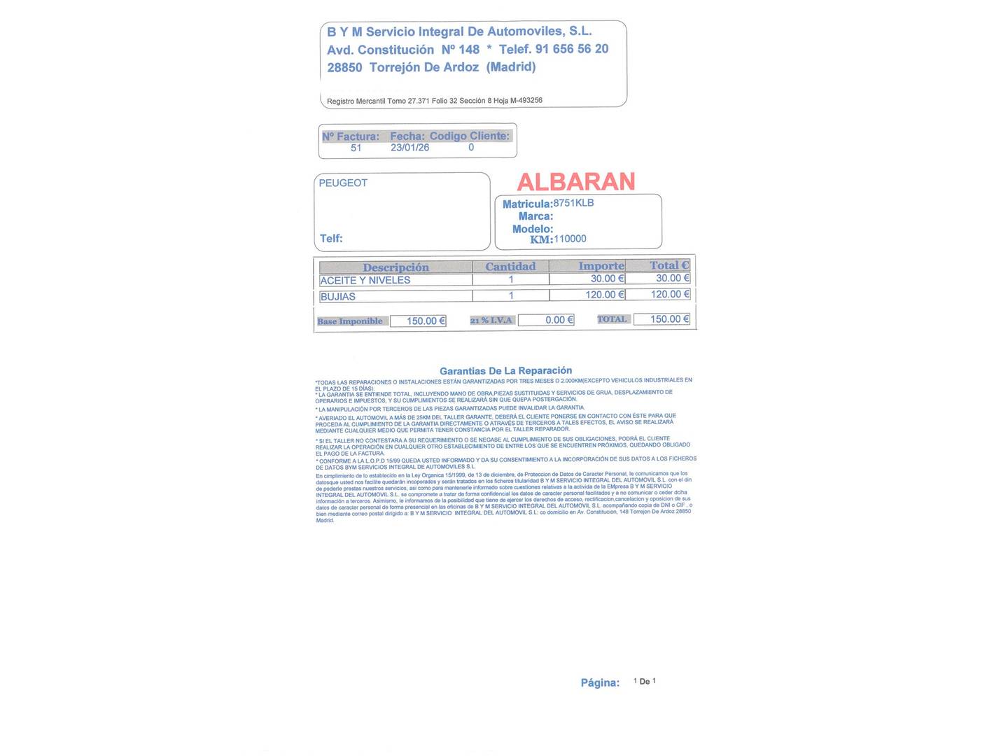 Foto Peugeot 3008 Peugeot 3008 PureTech 130 Allure EAT6 (130 CV)