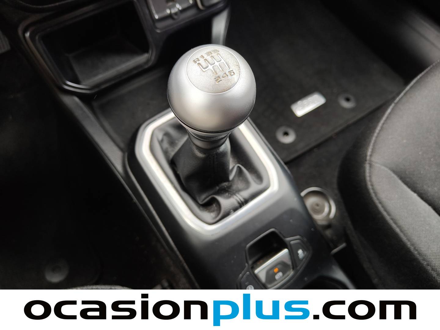 Jeep Renegade Jeep Renegade 1.0G Sport 4x2 (120 CV) barato