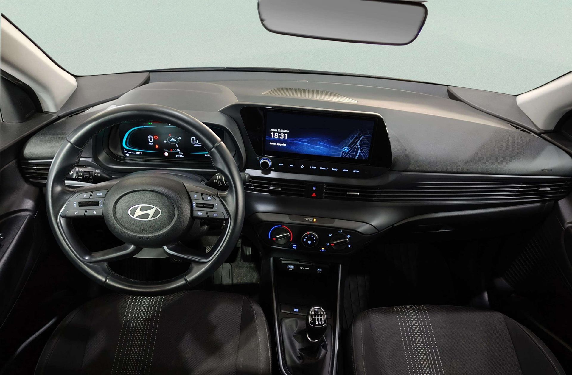 Hyundai i20 1.0 T-GDi Klass - foto 6