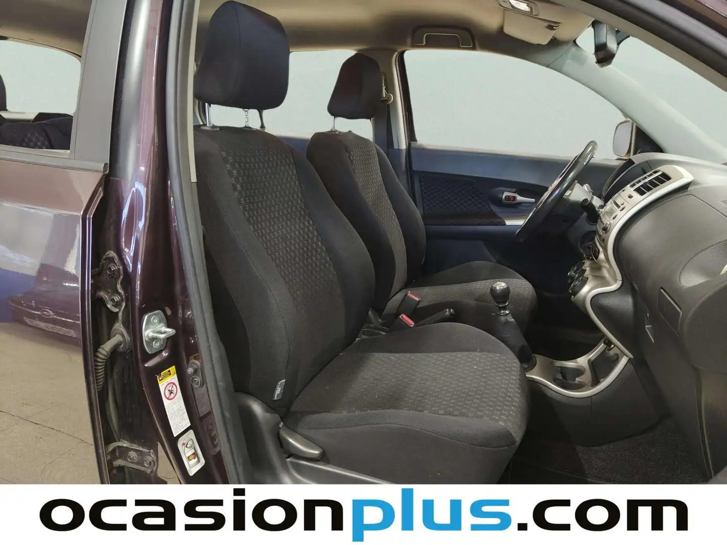 Foto Toyota Urban Cruiser Toyota Urban Cruiser 1.3 VVT-i Active (100 CV)