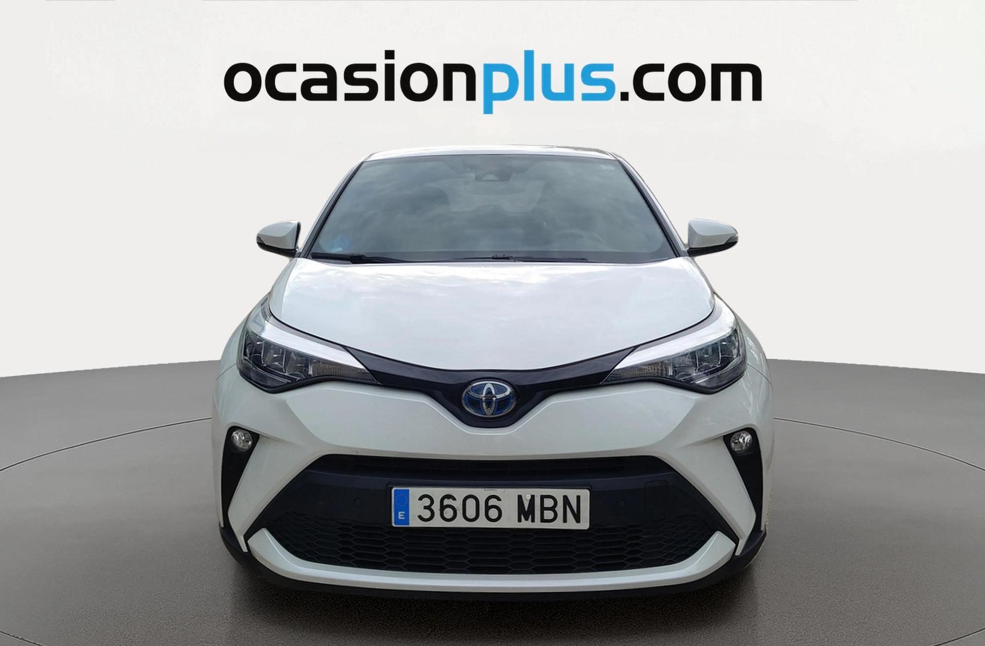 Toyota C-HR 1.8 125H Advance - foto 12