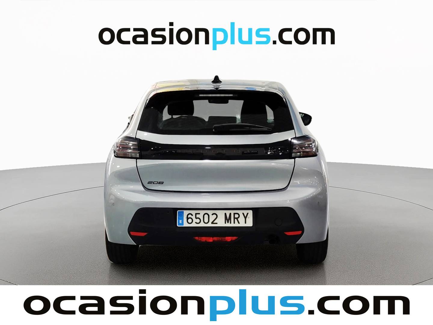 Peugeot 208 Peugeot 208 PureTech 100 Active (100 CV) al mejor precio