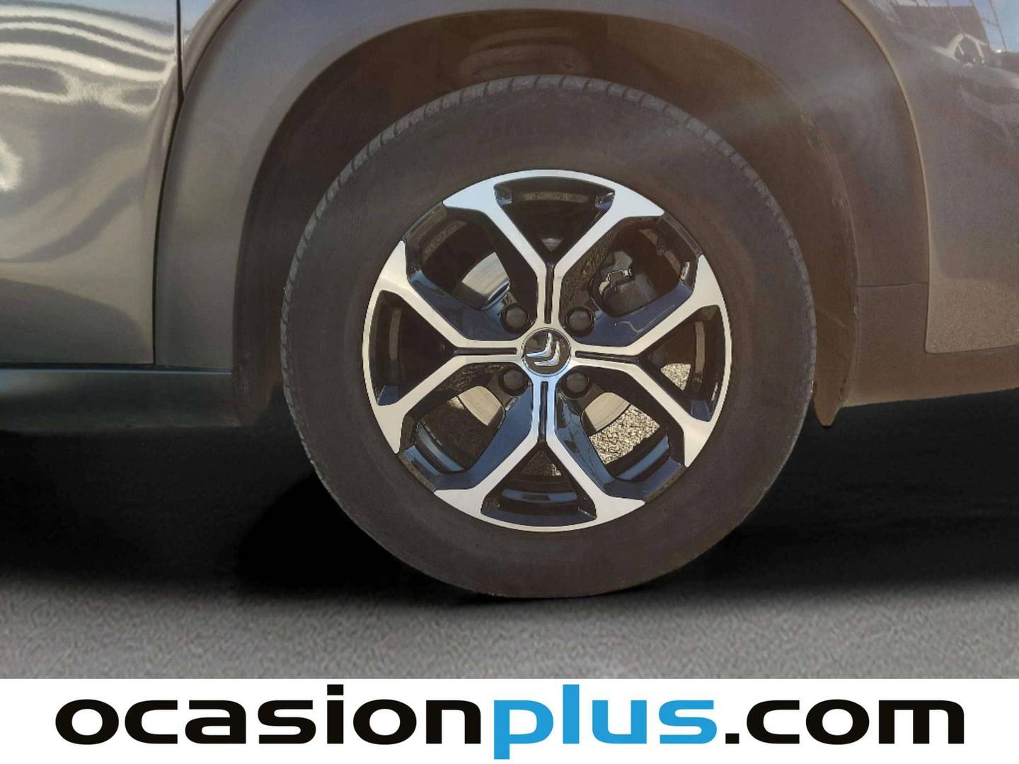 Citroën C3 Aircross Citroen C3 Aircross BlueHDi 110 S&S C-Series (110 CV) 110cv