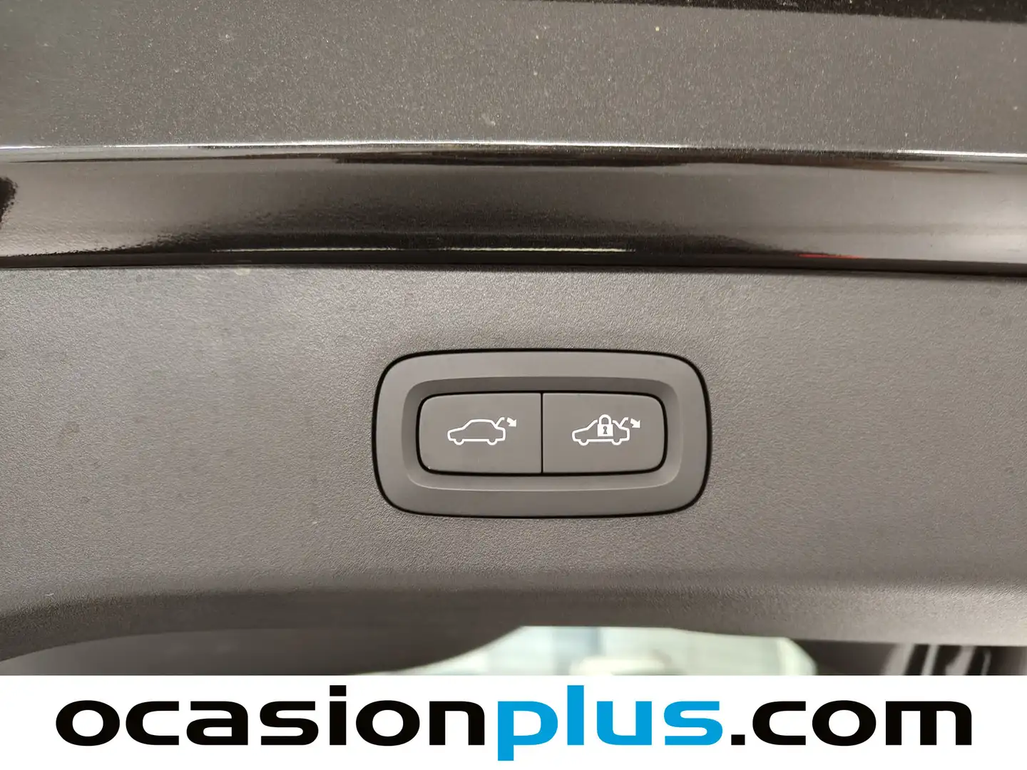 Foto Lynk & Co 01 Lynk & Co 01 1.5 PHEV 6.6kW (261 CV)