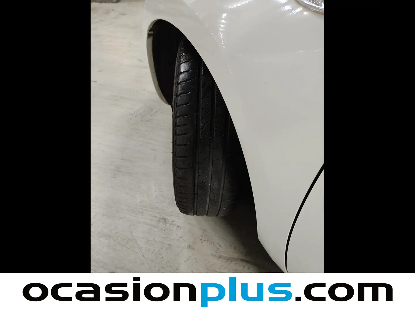 Foto KIA Rio Kia Rio 1.2 CVVT Concept (85 CV)