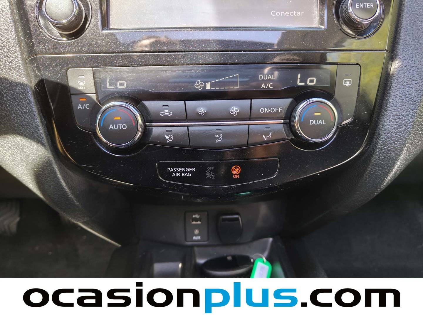 Nissan X-TRAIL Nissan X-Trail 1.6 dCi Tekna 4x4-i  7 Plazas  (130 CV) manual