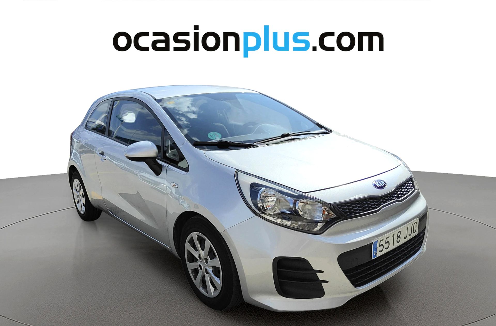 Kia Rio 1.2 Cvvt Concept - foto 2