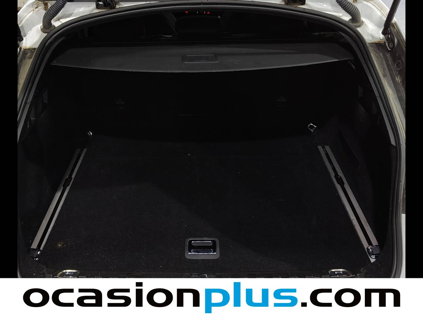 Foto Peugeot 508 Peugeot 508 SW SW BlueHDi 130 S&S GT EAT8 (130 CV)