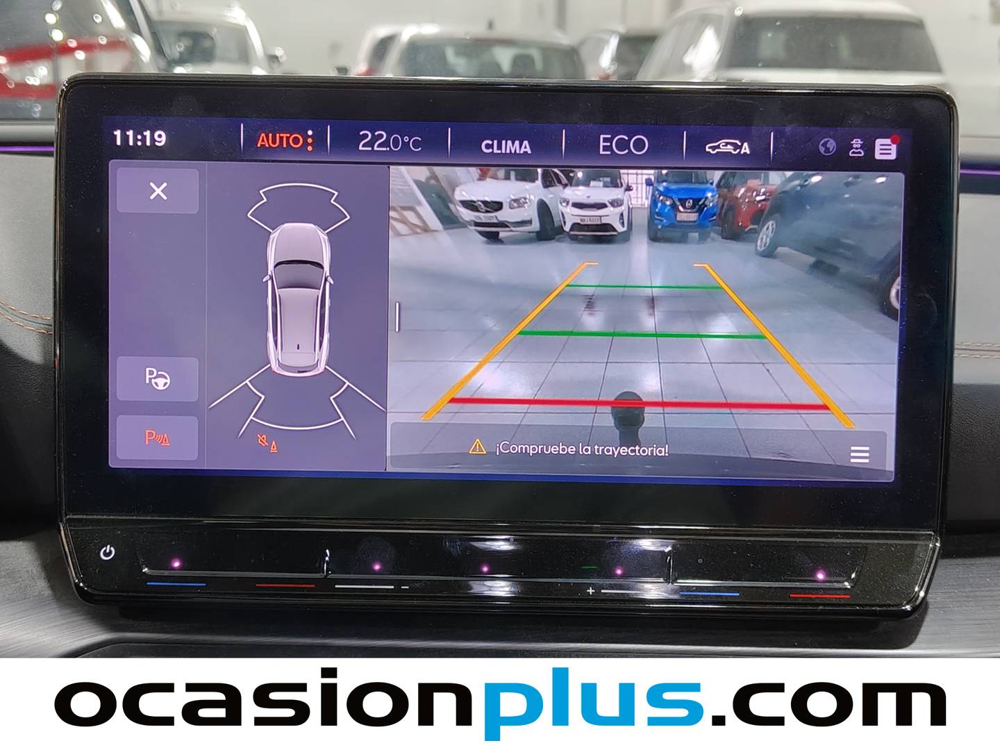 Foto Cupra Formentor CUPRA Formentor 1.4 e-Hybrid DSG (204 CV)