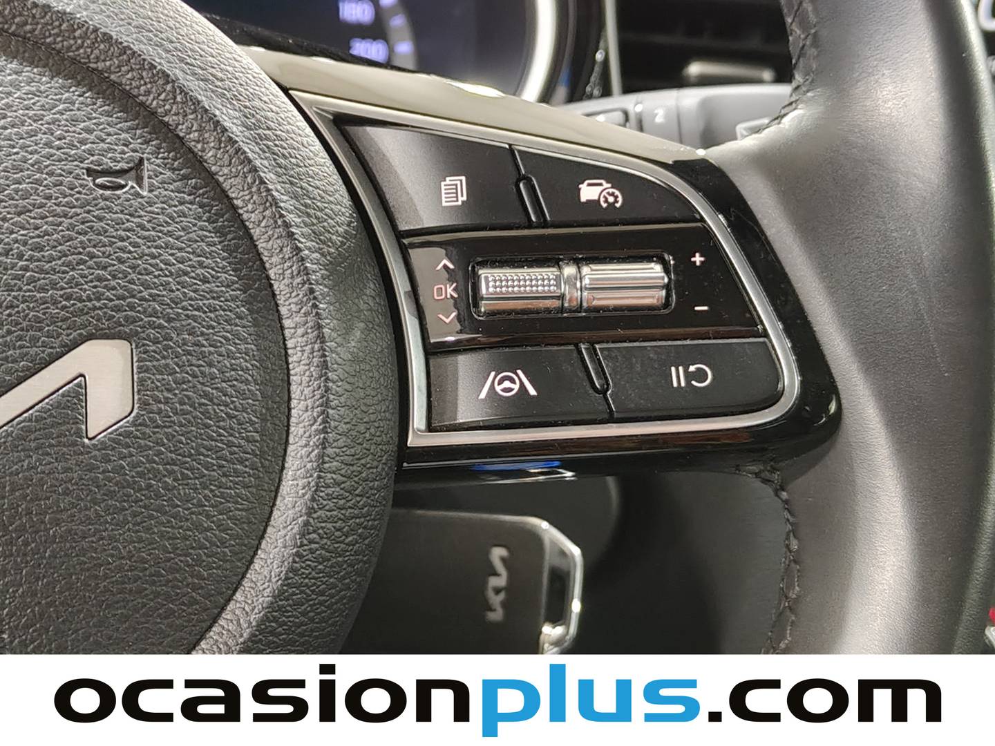 Foto KIA XCeed Kia XCeed 1.0 T-GDi Tech (120 CV)