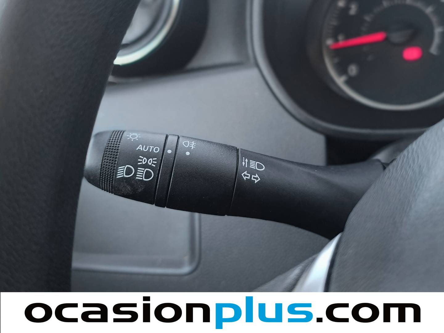 Foto Dacia Duster Dacia Duster Essential Blue dCi (115 CV) 4X2