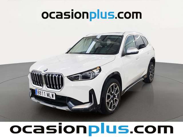 BMW X1 xDrive20d (163 CV) de segunda mano