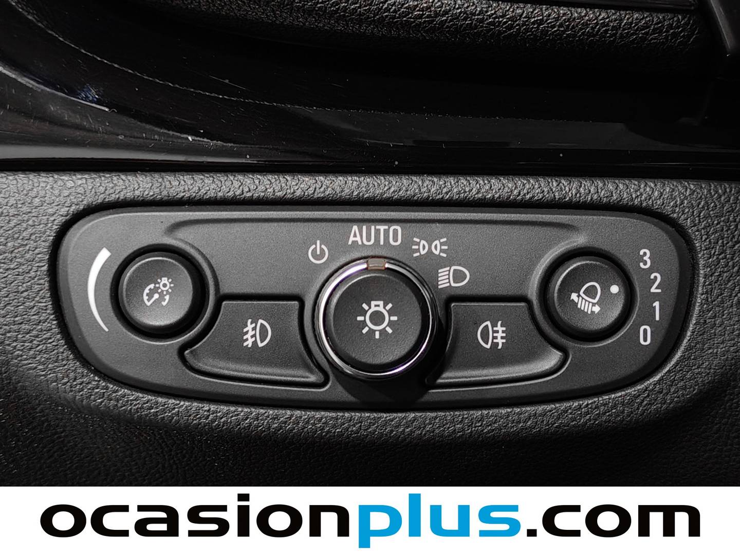 Opel Mokka X Opel Mokka X 1.6 CDTI S&S Selective 4X2 (136 CV) seminuevo